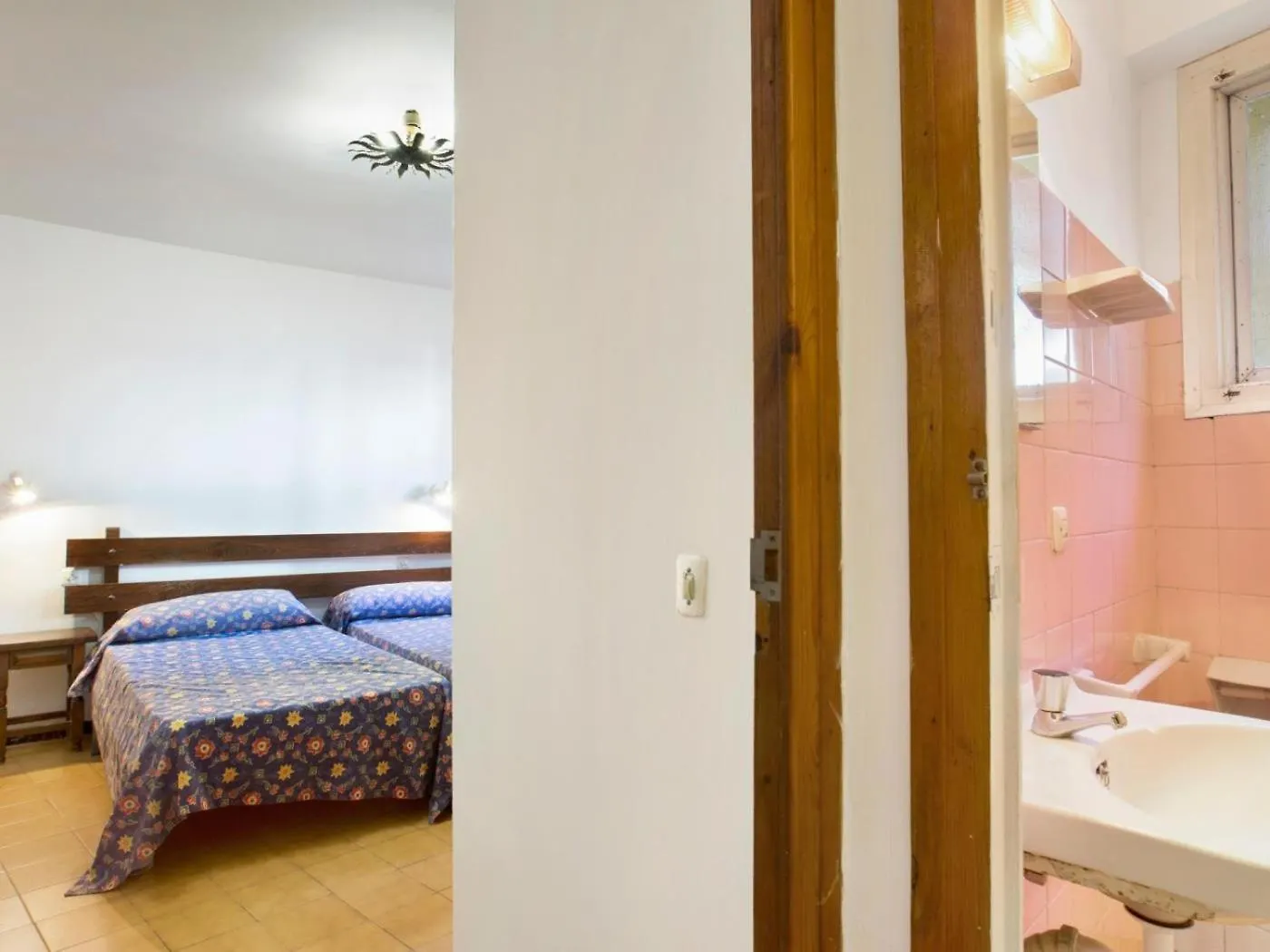 0332 Apartment In Llafranc