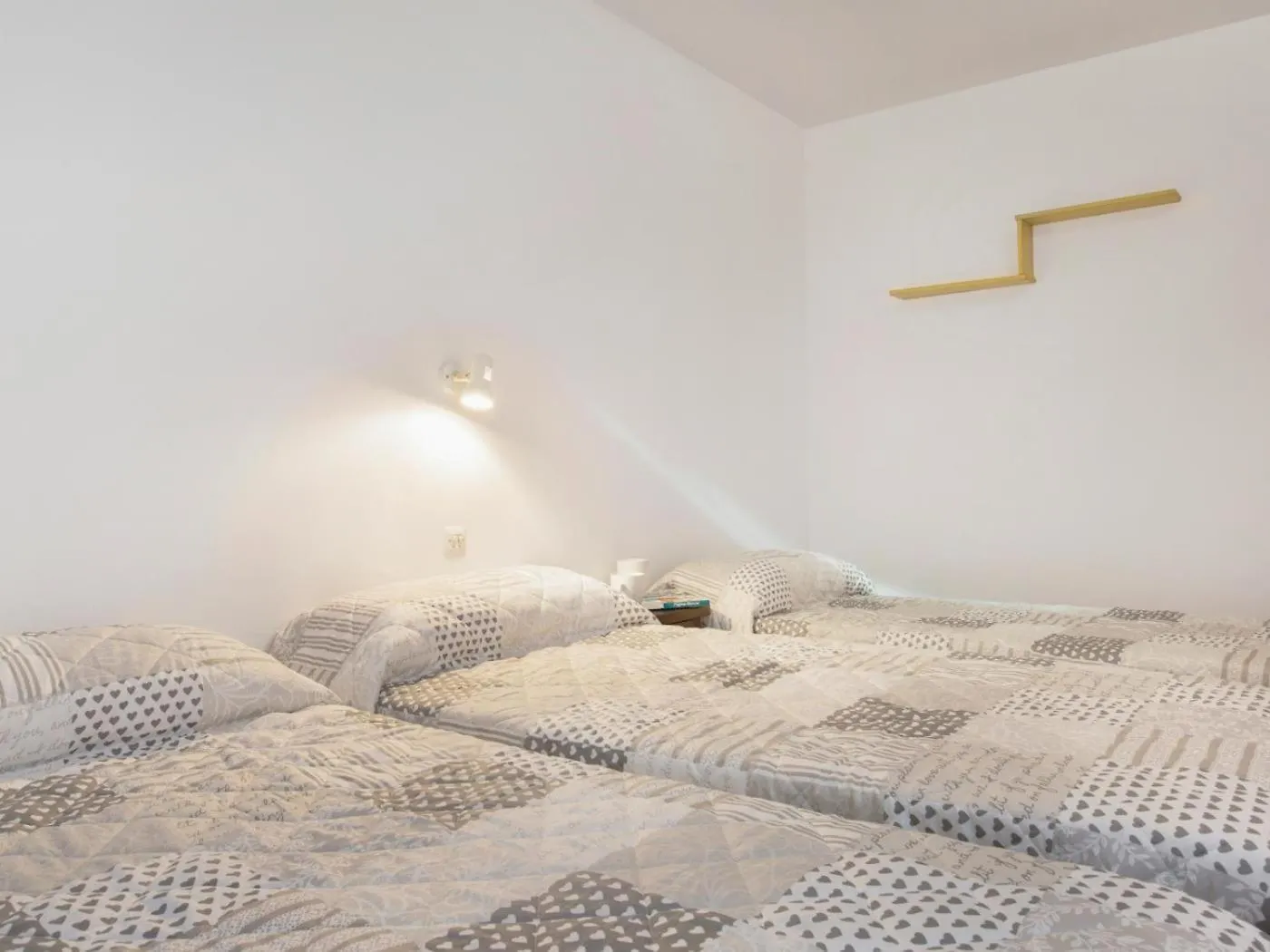 0332 Apartment In Llafranc