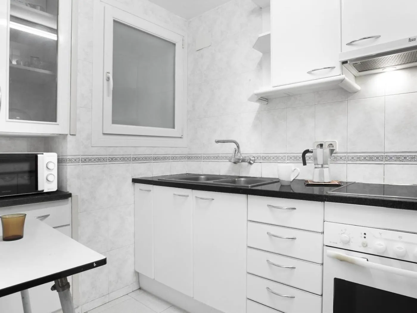 0332 Apartment In Llafranc Spain
