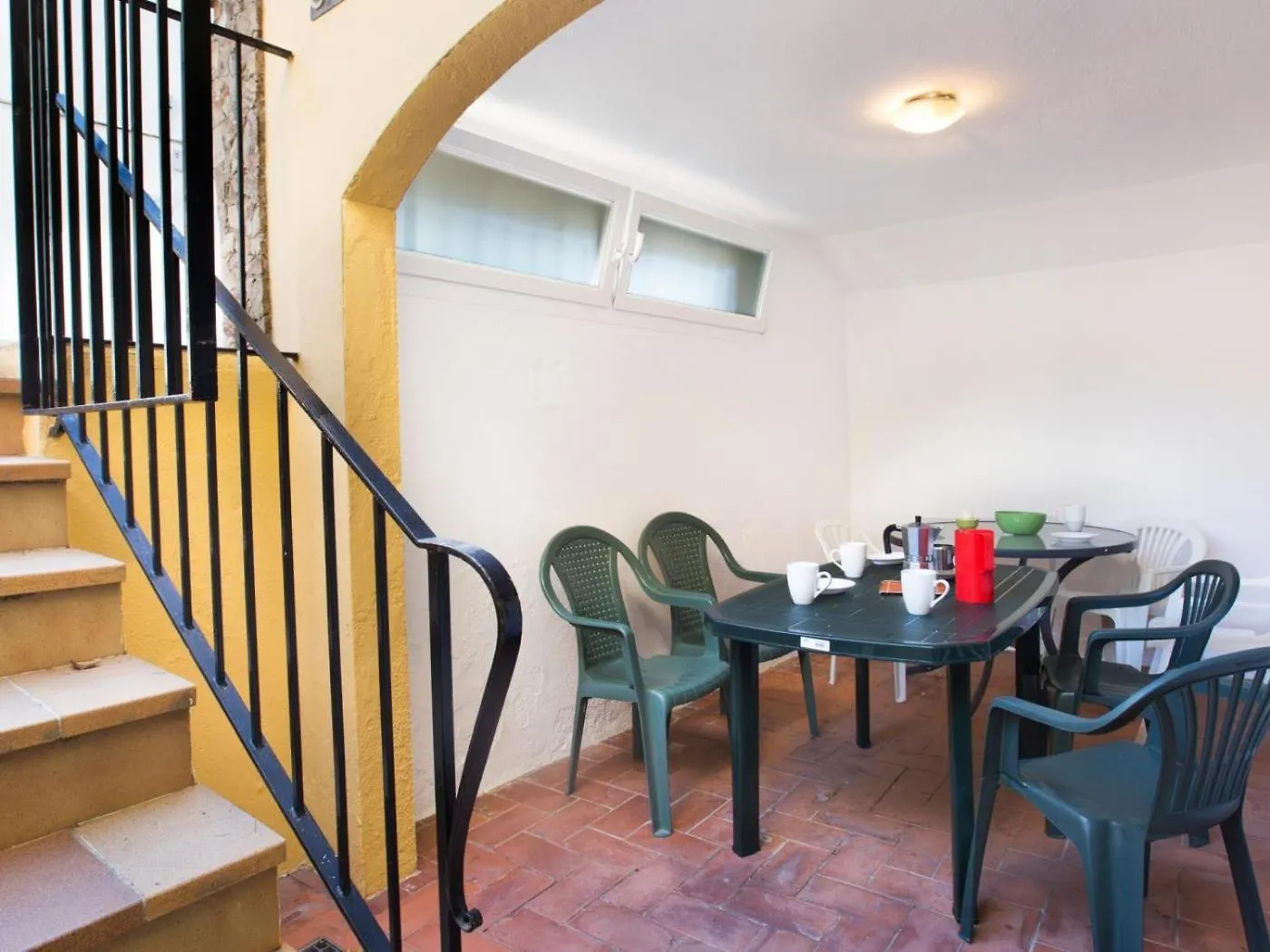 0332 Apartment In Llafranc
