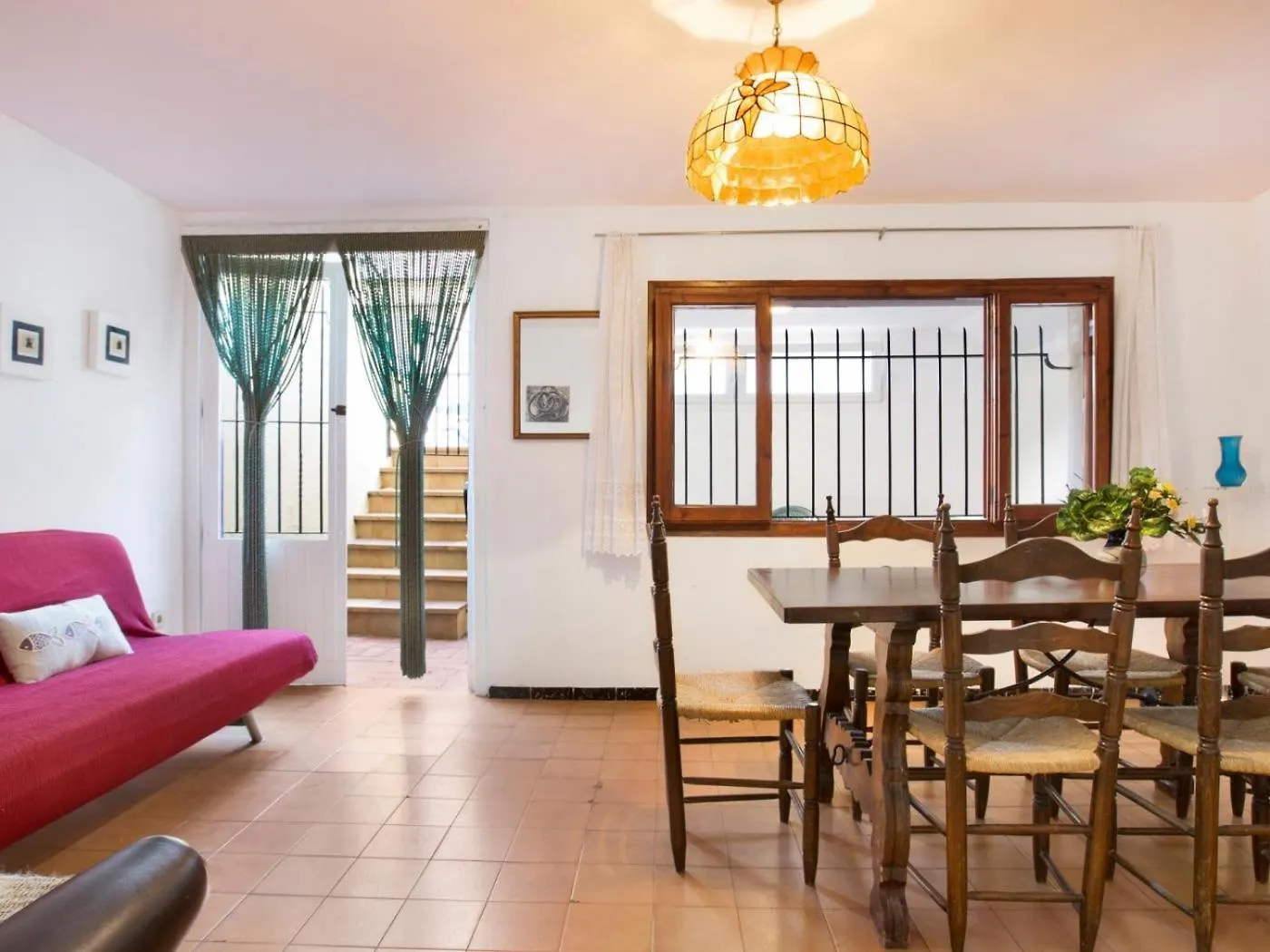 0332 Apartment In Llafranc Spain