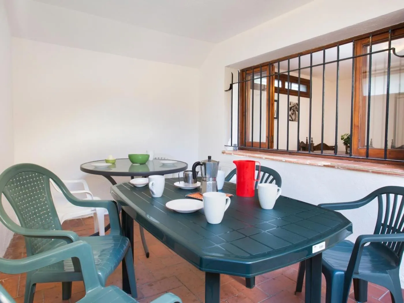 0332 Apartment In Llafranc