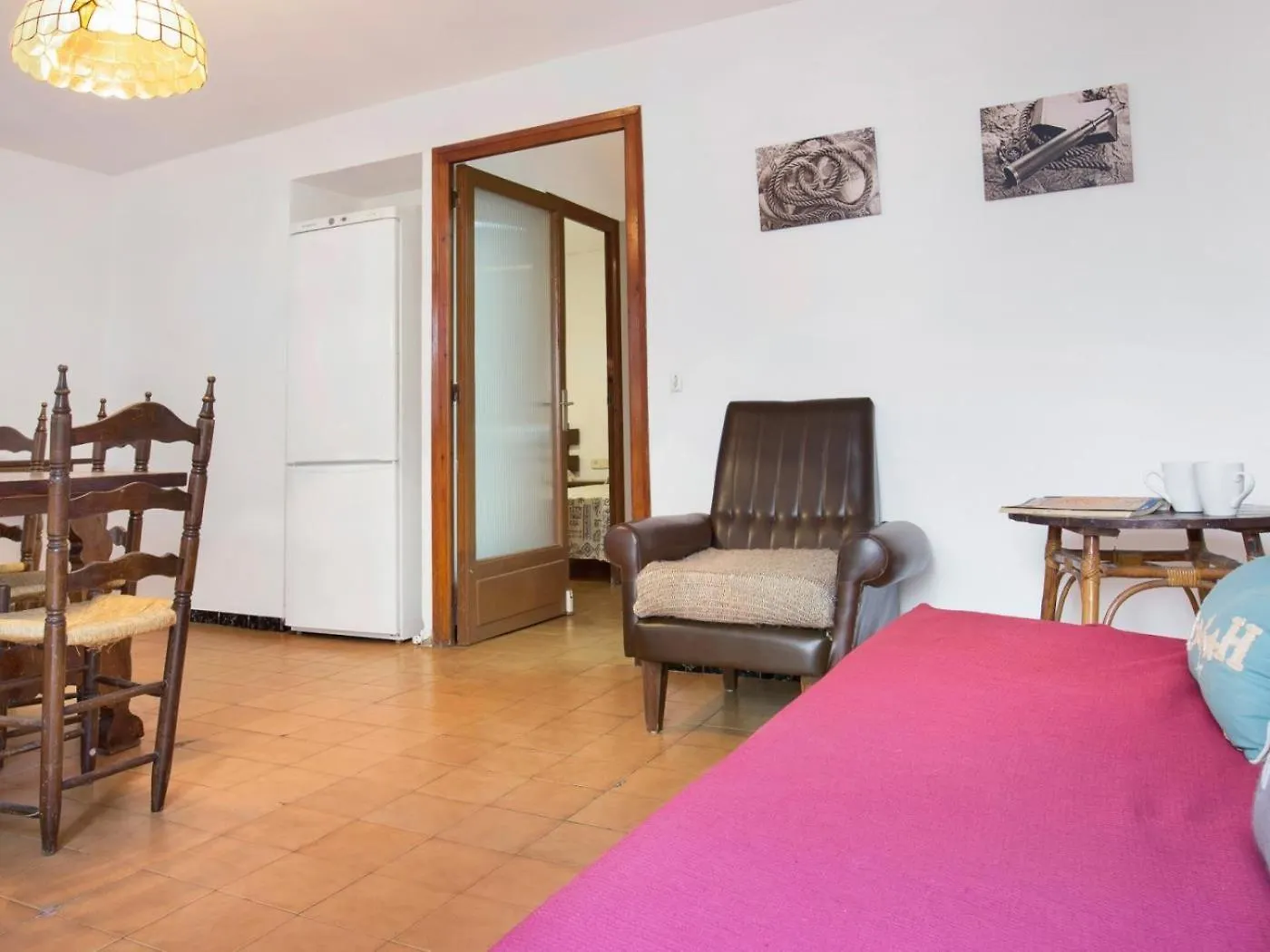 0332 Apartment In Llafranc Spain